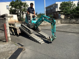 下水工事M様711.JPG