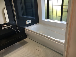 M様邸浴室完成.JPG