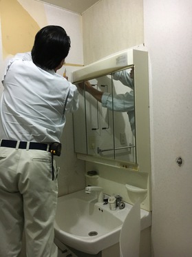 Ｉさま工事７１.JPG