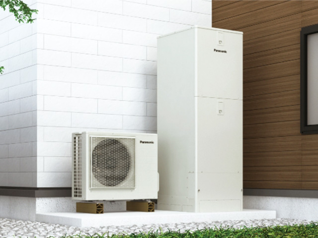 エコキュートの商品