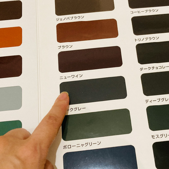 有名メーカー塗料のイメージ画像